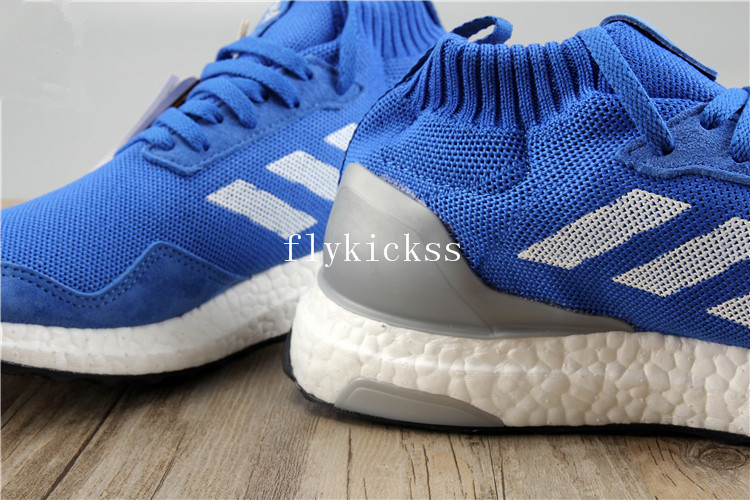 Adidas Ultra Boost Mid Run Thru Time